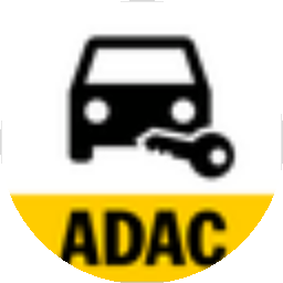 ADAC Mietwagen