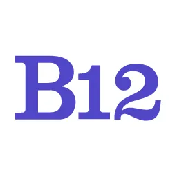 B12 Website Generator