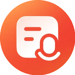 Sider Recorder & Transcriber logo — MCP server
